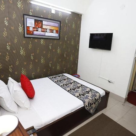 Hotel Grand Circle Inn Дакка Экстерьер фото